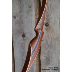 FALCO - Longbow MYTH VINTAGE 61" 23 FALCO - Longbow MYTH VINTAGE 61" -Arbalète Équipement Magasin falco arc longbow myth 61 10