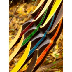 FALCO - Longbow MYTH VINTAGE 61" 17 FALCO - Longbow MYTH VINTAGE 61" -Arbalète Équipement Magasin falco arc longbow myth 61 4