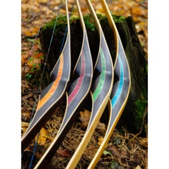 FALCO - Longbow MYTH VINTAGE 61" 18 FALCO - Longbow MYTH VINTAGE 61" -Arbalète Équipement Magasin falco arc longbow myth 61 5