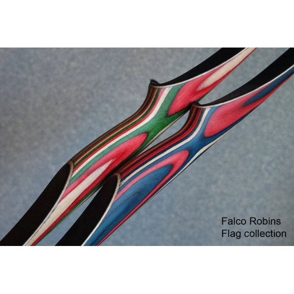 FALCO - Longbow ROBIN 54" Standard 4 FALCO - Longbow ROBIN 54" Standard – Image 2