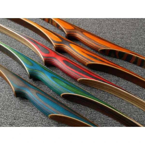 FALCO - Longbow ROBIN 54" Standard 5 FALCO - Longbow ROBIN 54" Standard – Image 3