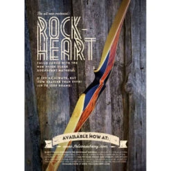 FALCO - Longbow STORM 2 VINTAGE 54" -Arbalète Équipement Magasin falco arc longbow storm 2 vintage 54 14