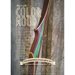 FALCO - Longbow STORM 2 VINTAGE 54" -Arbalète Équipement Magasin falco arc longbow storm 2 vintage 54 18