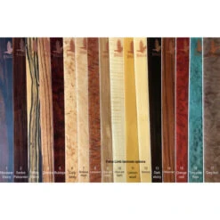 Arbalète Équipement Magasin 18 FALCO - Longbow STORM 2 VINTAGE 54"