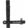 FIN-FINDER - Repose Flèche CURRENT -Arbalète Équipement Magasin fin finder repose fleche current