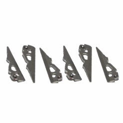 G5 Kit Lames De Rechange STRIKER-V2