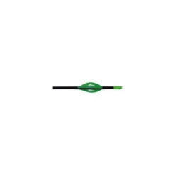 GASPRO Plumes RECURVE EFFICIENT 1.75" -Arbalète Équipement Magasin gaspro plumes recurve efficient 1 75 3