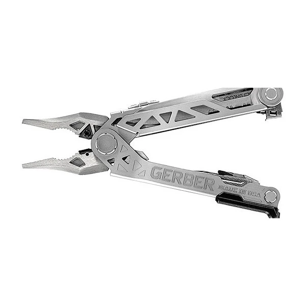 GERBER Center-Drive Plus - 15 Outils 4 GERBER Center-Drive Plus - 15 Outils – Image 2