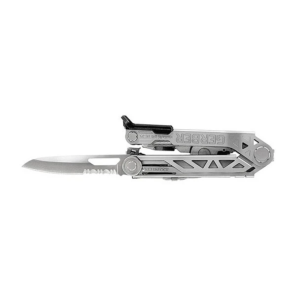 GERBER Center-Drive Plus - 15 Outils 5 GERBER Center-Drive Plus - 15 Outils – Image 3