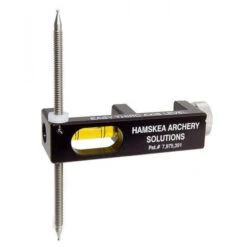 HAMSKEA - Niveau De Réglage D'axes