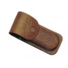 HERBERTZ - Etui Cuir Marron 13 Cm -Arbalète Équipement Magasin herbertz etui cuir marron 13 cm