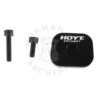 HOYT - Kit Masse Interne Poignées XCEED Ou FORMULA 1 HOYT - Kit Masse Interne Poignées XCEED Ou FORMULA -Arbalète Équipement Magasin hoyt kit masse interne poignees xceed ou formula