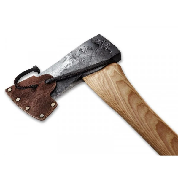 HULTAFORS - Hache à Fendre HULT 4 HULTAFORS - Hache à Fendre HULT – Image 2