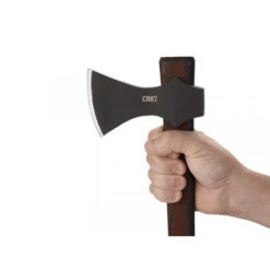 CRKT - Hache FREYA -Arbalète Équipement Magasin hultafors hachette agelsjoen 4