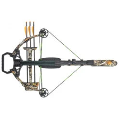 JUNXING - Arbalète BRAVE CTX 360 Camo -Arbalète Équipement Magasin junxing arbalete brave ctx 360 camo 6