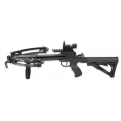 JUNXING - Pistolet Arbalète DRAKON -Arbalète Équipement Magasin junxing pistolet arbalete drakon 3