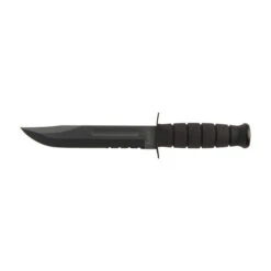 KA-BAR BLACK USMC Mixte