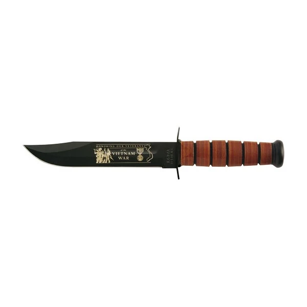KA-BAR USMC VIETNAM 3 KA-BAR USMC VIETNAM