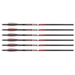 KILLER INSTINCT Traits Carbone HYPR 20" (x6)