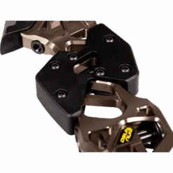 KINETIC - Masse Barebow INVINSO Alu -Arbalète Équipement Magasin kinetic masse barebow sovren laiton 1