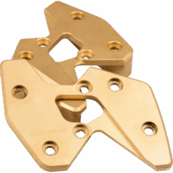 KINETIC - Masse Barebow INVINSO Laiton -Arbalète Équipement Magasin kinetic masse barebow sovren laiton 5