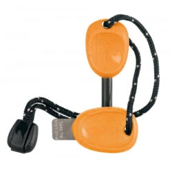 LMF - Pierre à Feu Scout Bio Plastic - FIRESTEEL 2.0 -Arbalète Équipement Magasin lmf pierre a feu scout bio plastic firesteel 20 2