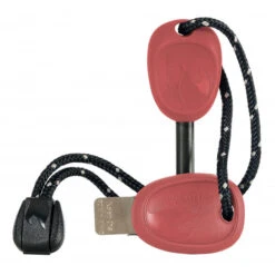 LMF - Pierre à Feu Scout Bio Plastic - FIRESTEEL 2.0 -Arbalète Équipement Magasin lmf pierre a feu scout bio plastic firesteel 20 3