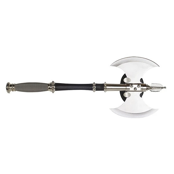 MAGNUM - Hache DOUBLE HEAD 3 MAGNUM - Hache DOUBLE HEAD