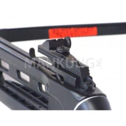 MANKUNG - Arbalète 150 Lbs Noire -Arbalète Équipement Magasin mankung arbalete 150 lbs noire 3