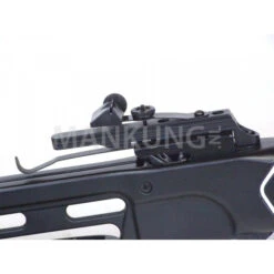 MANKUNG - Arbalète 150 Lbs Noire -Arbalète Équipement Magasin mankung arbalete 150 lbs noire 4