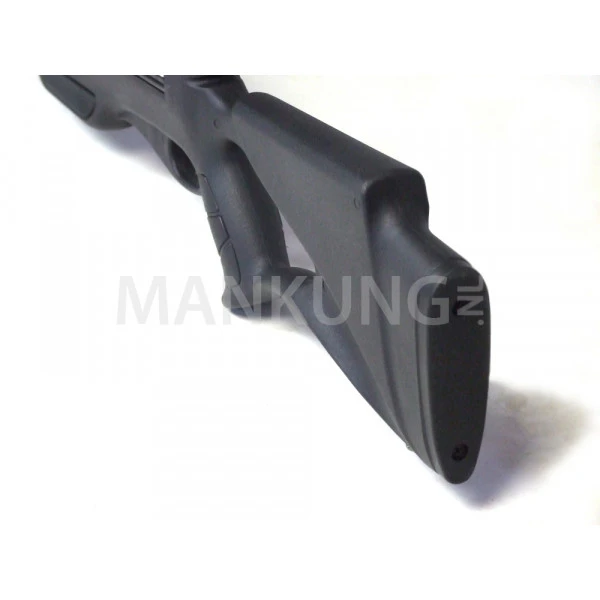 MANKUNG - Arbalète MK300-175 Noire 9 MANKUNG - Arbalète MK300-175 Noire – Image 7