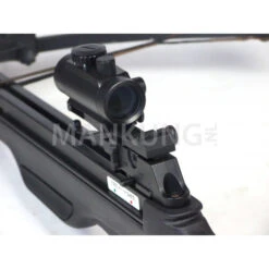 MANKUNG - Arbalète MK300-175 Noire 19 MANKUNG - Arbalète MK300-175 Noire -Arbalète Équipement Magasin mankung arbalete mk300 175 noire 7