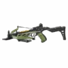 MANKUNG - Pistolet Arbalète ALLIGATOR Vert