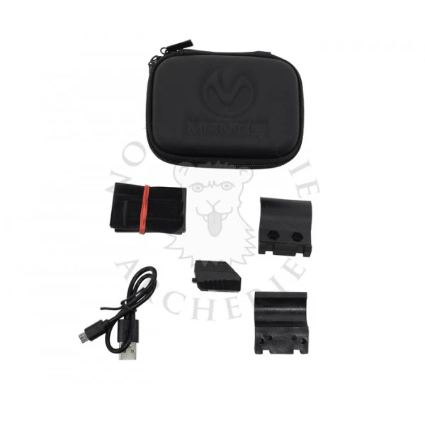 MANTIS - Analyseur De Mouvements X10 Elite 5 MANTIS - Analyseur De Mouvements X10 Elite – Image 3