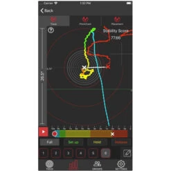 MANTIS - Analyseur De Mouvements X8 -Arbalète Équipement Magasin mantis analyseur de mouvements x8 2