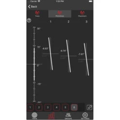 MANTIS - Analyseur De Mouvements X8 -Arbalète Équipement Magasin mantis analyseur de mouvements x8 4
