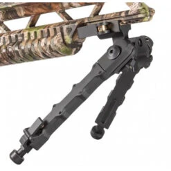 MAXIMAL - Bi-Pied Pour Arbalète -Arbalète Équipement Magasin maximal bi pied pour arbalete 4
