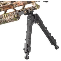 MAXIMAL - Bi-Pied Pour Arbalète -Arbalète Équipement Magasin maximal bi pied pour arbalete 5