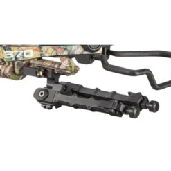 MAXIMAL - Bi-Pied Pour Arbalète -Arbalète Équipement Magasin maximal bi pied pour arbalete 7