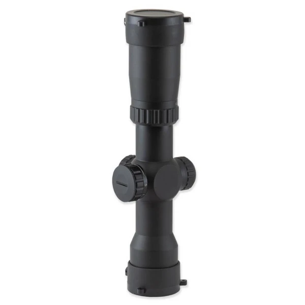 MAXIMAL - Lunette IGNA 1.5-5X 32mm 5 MAXIMAL - Lunette IGNA 1.5-5X 32mm – Image 3