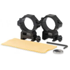 MAXIMAL - Lunette IGNA 1.5-5X 32mm 11 MAXIMAL - Lunette IGNA 1.5-5X 32mm -Arbalète Équipement Magasin maximal lunette igna 15 5x 32mm 4