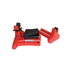 MTM - Chevalet De Tir K-ZONE -Arbalète Équipement Magasin mtm chevalet de tir k zone 2