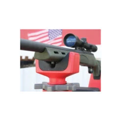 MTM - Chevalet De Tir K-ZONE -Arbalète Équipement Magasin mtm chevalet de tir k zone 3