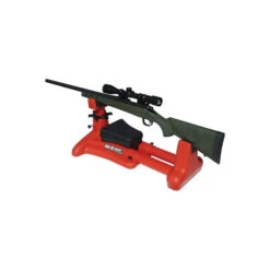 MTM - Chevalet De Tir K-ZONE -Arbalète Équipement Magasin mtm chevalet de tir k zone 6