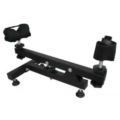 NA - Chevalet De Tir Petit Modèle -Arbalète Équipement Magasin na chevalet de tir petit modele 4