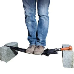 NA - Parapluie De Défense -Arbalète Équipement Magasin na parapluie de defense 2