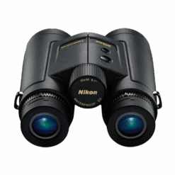 NIKON Jumelles-Télémètre LASER FORCE 10X42