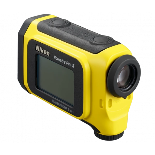 NIKON Télémètre FORESTRY PRO II 4 NIKON Télémètre FORESTRY PRO II – Image 2