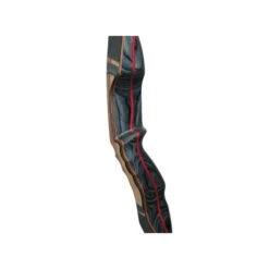 OLD TRADITION - Arc Chasse ALPHA Carbon 62"