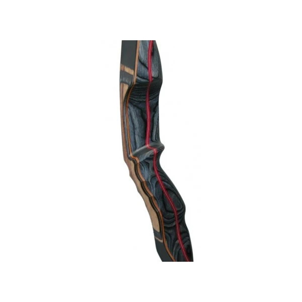 OLD TRADITION - Arc Chasse ALPHA Carbon 62" 3 OLD TRADITION - Arc Chasse ALPHA Carbon 62"